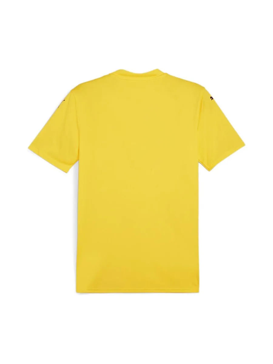 Maillot Jaune Homme Puma Teamglory 3