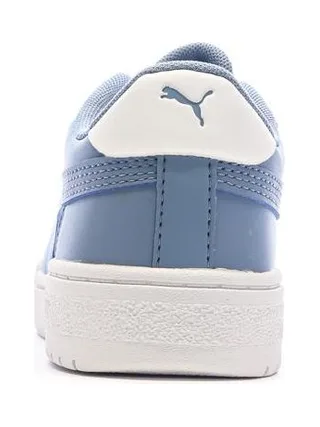 Baskets Blanche/Bleu Junior Puma Ca Pro Classic 3