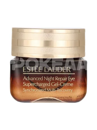 E.Lauder Advanced Night Repair Eye Supercharged Gel-Creme 15ml - Synchronized Multi-Recovery 2