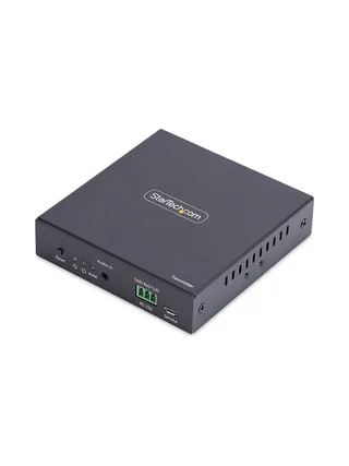 HDMI KVM Transmitter Over IP Network 1