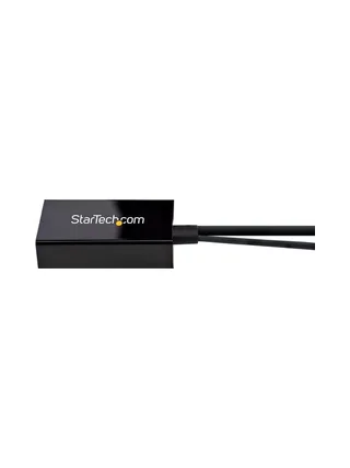 DVI to DisplayPort Adapter - USB Power 4