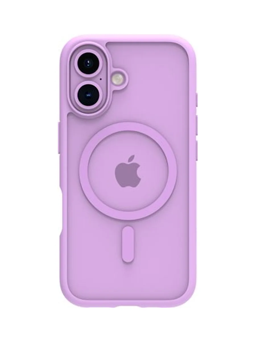 Grenen MagSafe-iPhone 16-Pink 4
