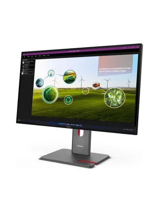 Lenovo ThinkVision P27Q-40 computer monitor 4