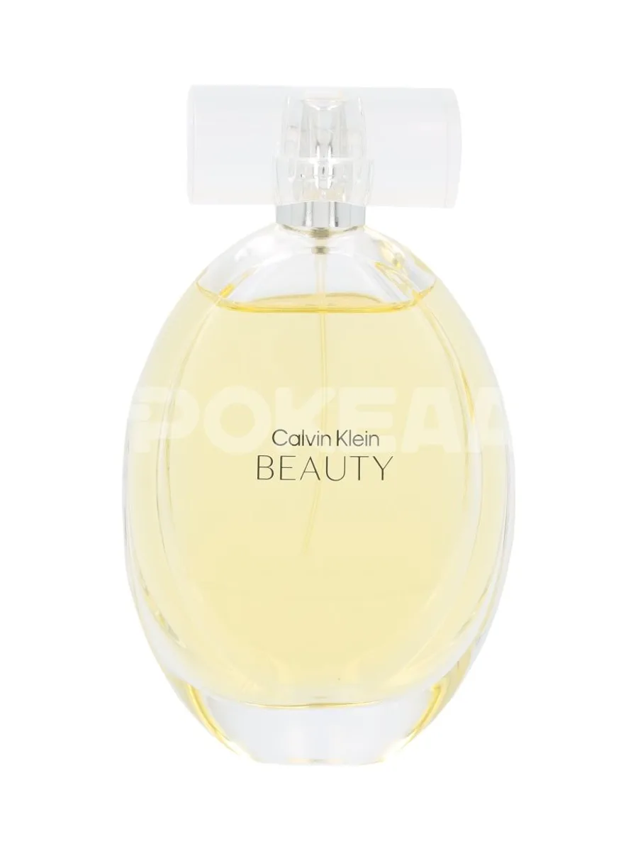 Calvin Klein Beauty Edp Spray 100ml 2