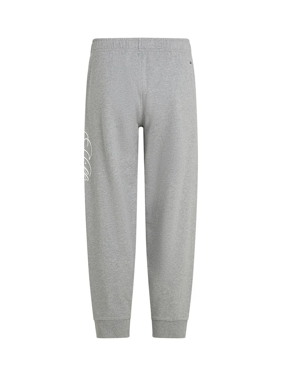TOMMY HILFIGER WW0WW46145 - Bas de survêtement 4