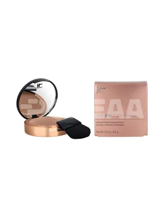 IT Cosmetics Bye Bye Pores Bronzer 8.6g - Beach 1