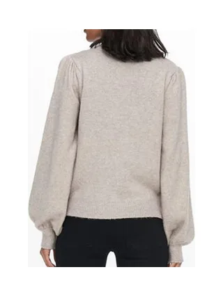 Pull Gris Femme JDY Rue 2