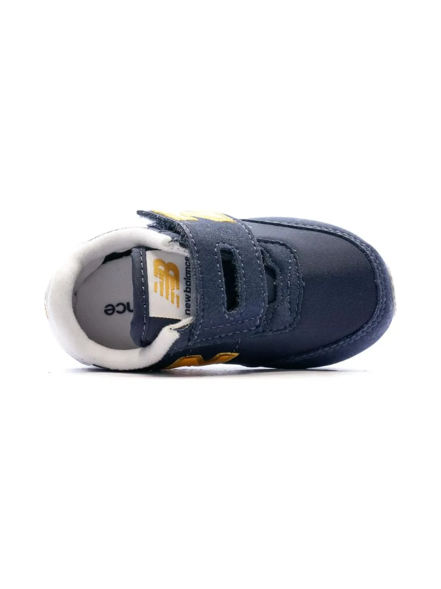 Baskets Marines Bébé Garçon New Balance 720 5