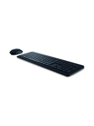Dell Keyboard and Mouse KM3322W US Inter 5