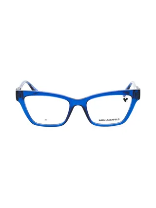 KARL LAGERFELD KL6135 — Lunettes de vue 2