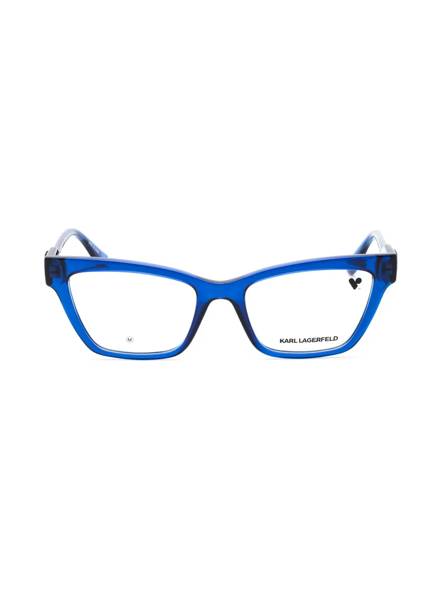 KARL LAGERFELD KL6135 — Lunettes de vue 6