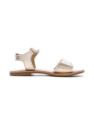 Sandales Rose Gold Mod8 Mo Cristina 2