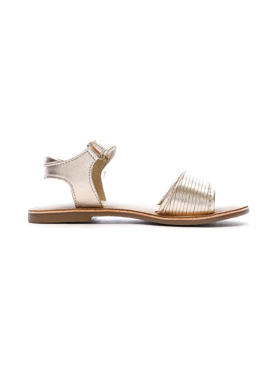 Sandales Rose Gold Mod8 Mo Cristina 3