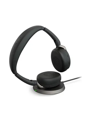 Jabra Evolve2 65 Flex 4