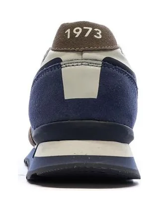 Baskets Marron/Beige Homme Pepe jeans Brit Prints 3
