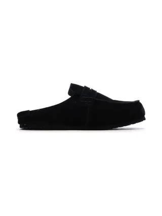 Sabots Noir Homme Xti Sabots Naples 2