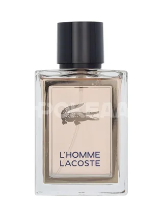 Lacoste L'Homme Edt Spray 50ml 2