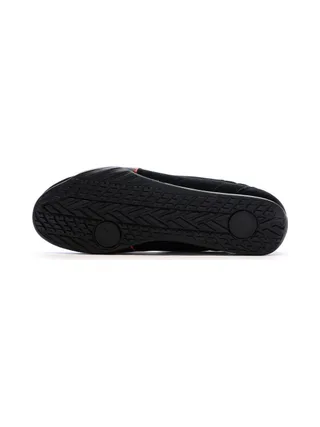 Baskets Noir Homme Puma Catch Sd 5