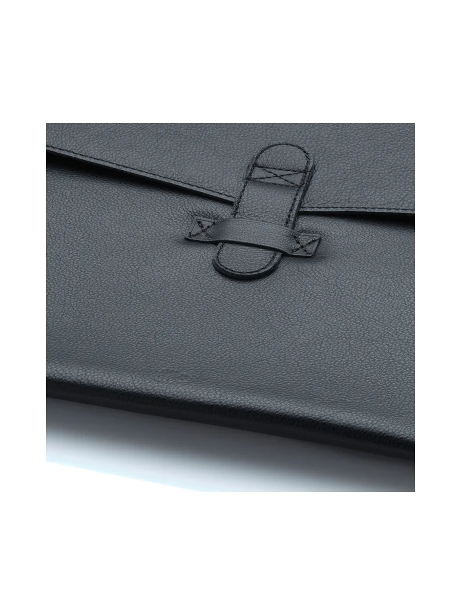NAT - Housse MacBook Pro 13" / Air 13" en liège - Naturel 87