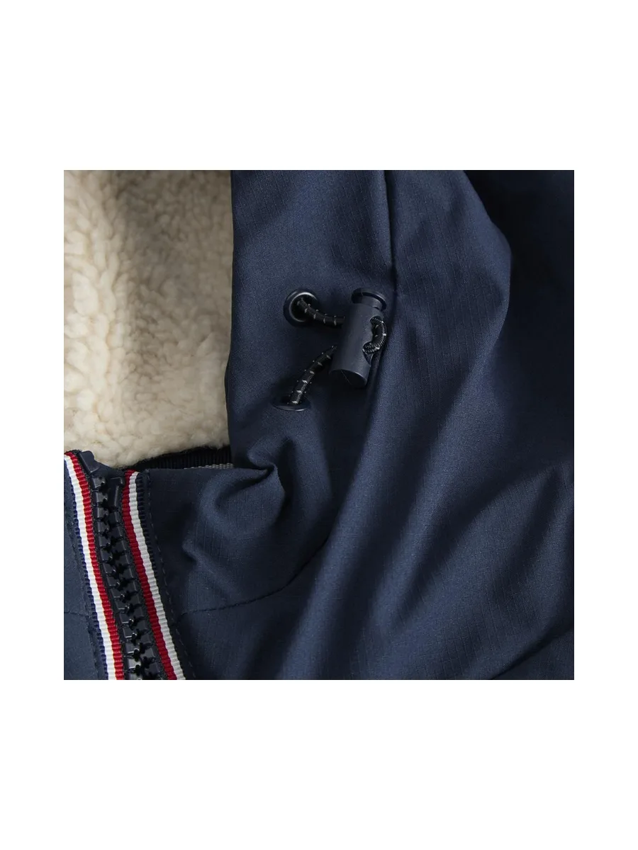 Parka Marine Homme Jack & Jones Blualves 4