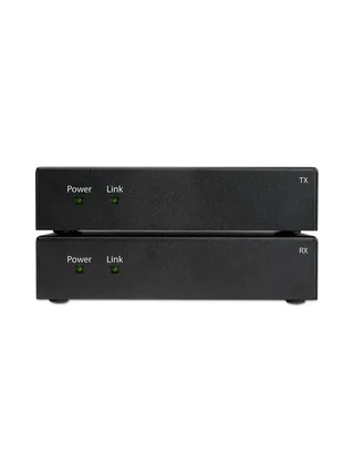 StarTech.com ST121HD20L AV extender 3