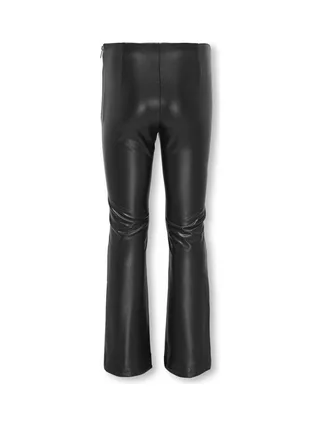 Pantalon Noir Fille Kids ONLY Kogzeta 2