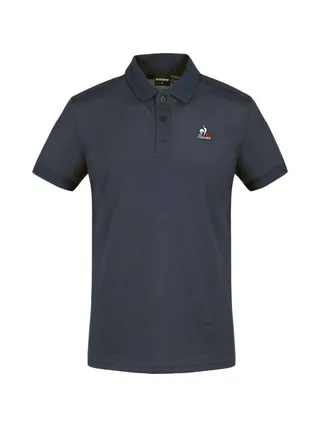 Polo Marine Homme Le Coq Sportif 2111404 1