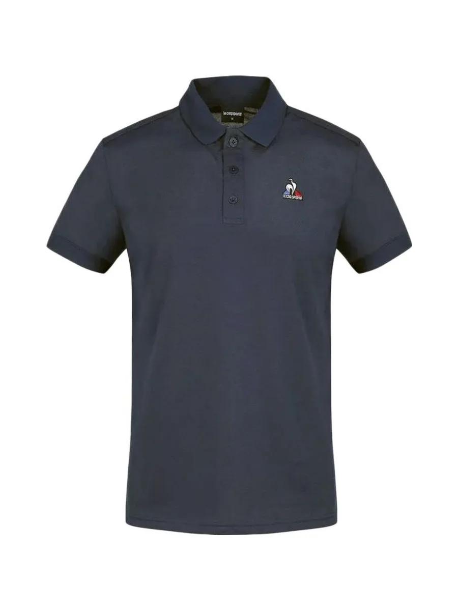 Polo Marine Homme Le Coq Sportif 2111404 2