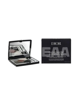 Dior 5 Couleurs Couture Eyeshadow Palette 7g - #073 Pied-De-Poule 1
