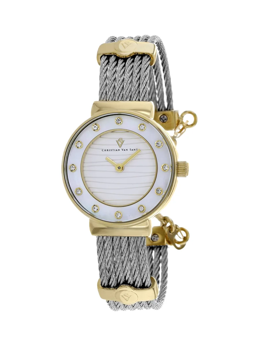 Christian Van Sant Women's Cavo 1