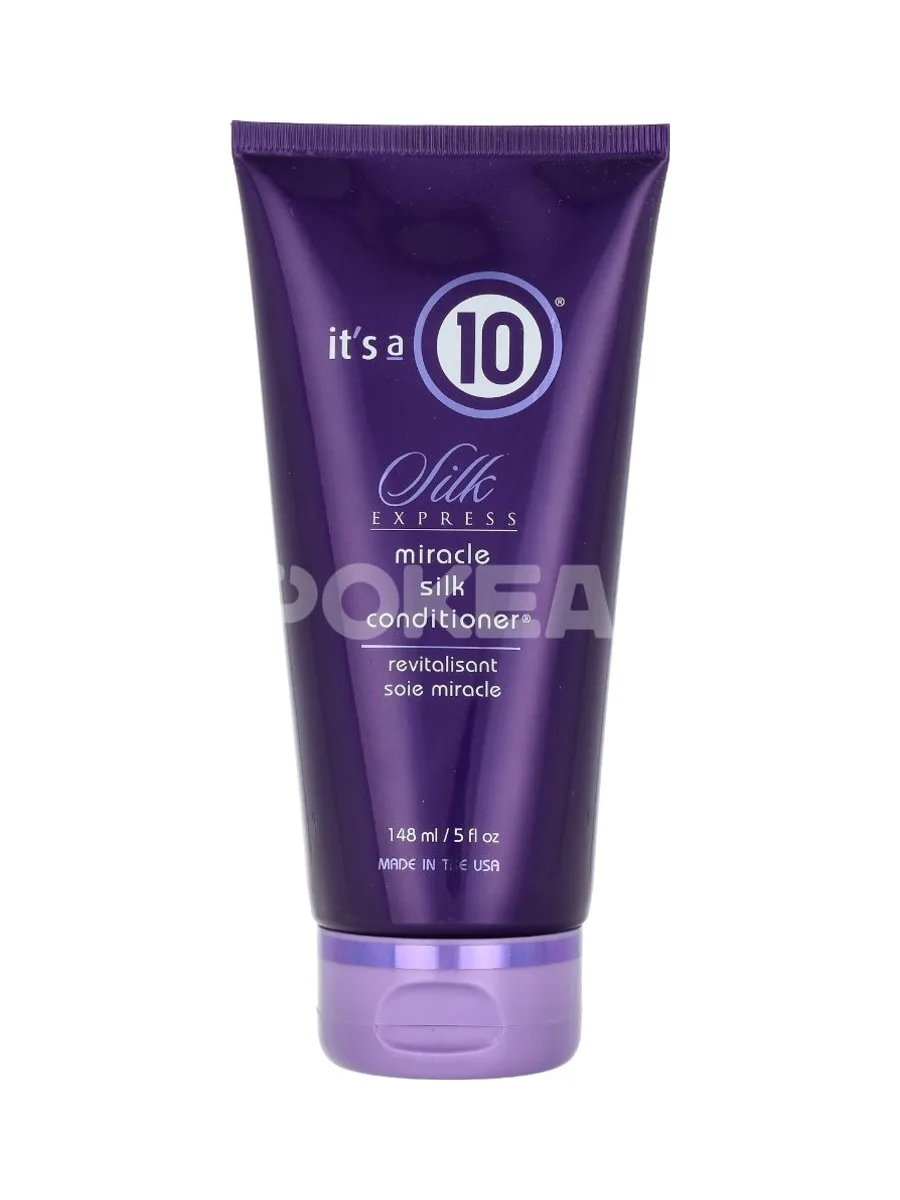 It's A 10 Silk Express Miracle Silk Conditioner 148ml 1