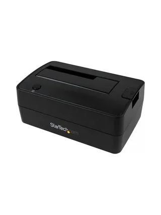 USB 3.1 Gen 2 10Gbps Single-bay Dock 1