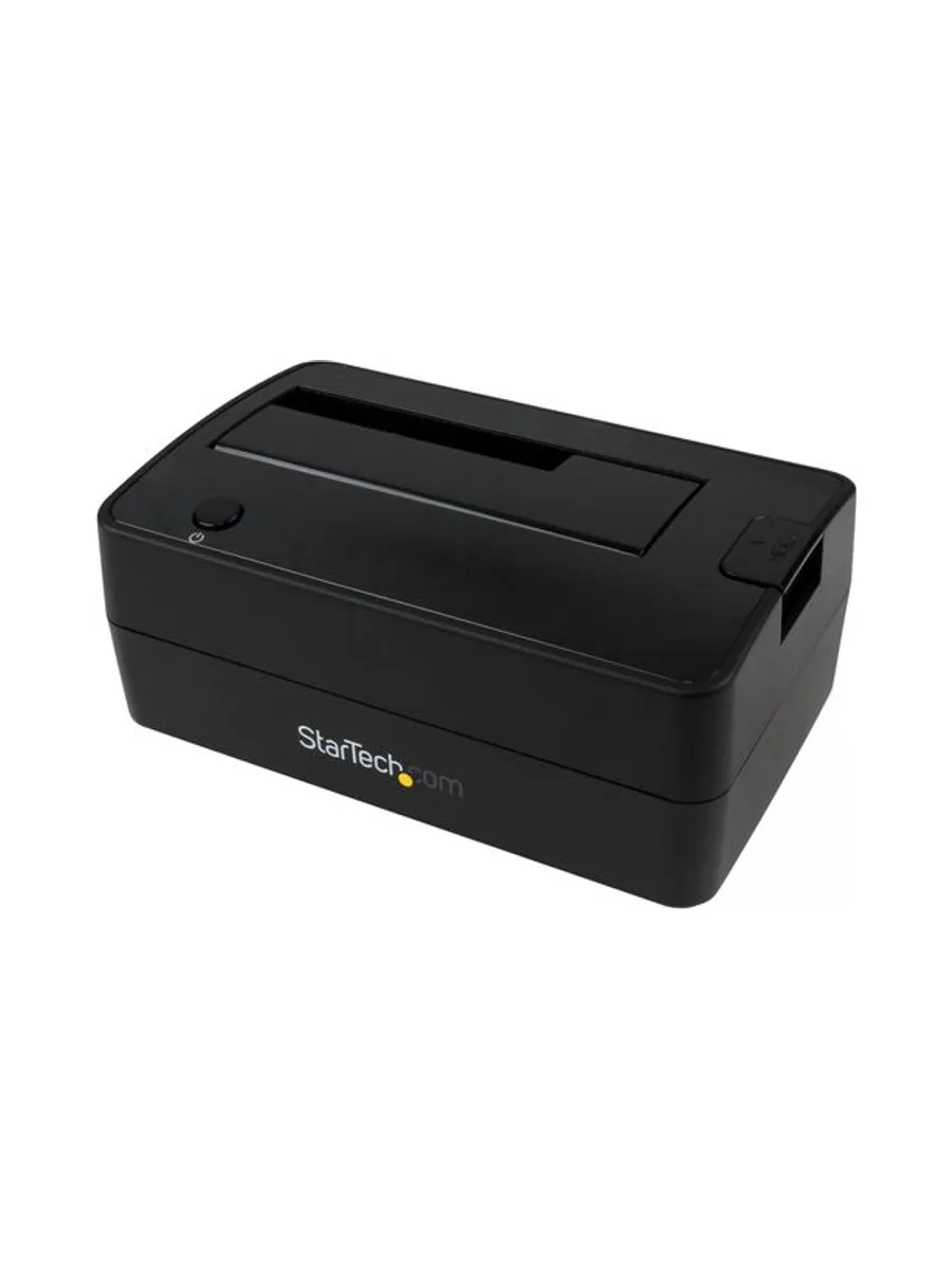 USB 3.1 Gen 2 10Gbps Single-bay Dock 1