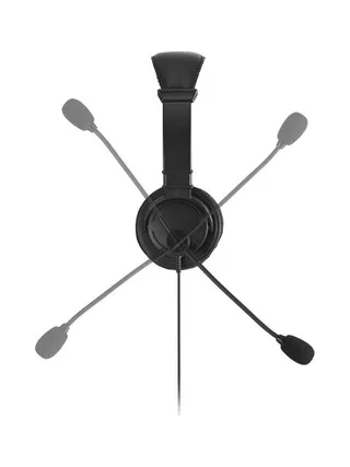 Kensington USB-C Hi-Fi Headphones w/Mic 3