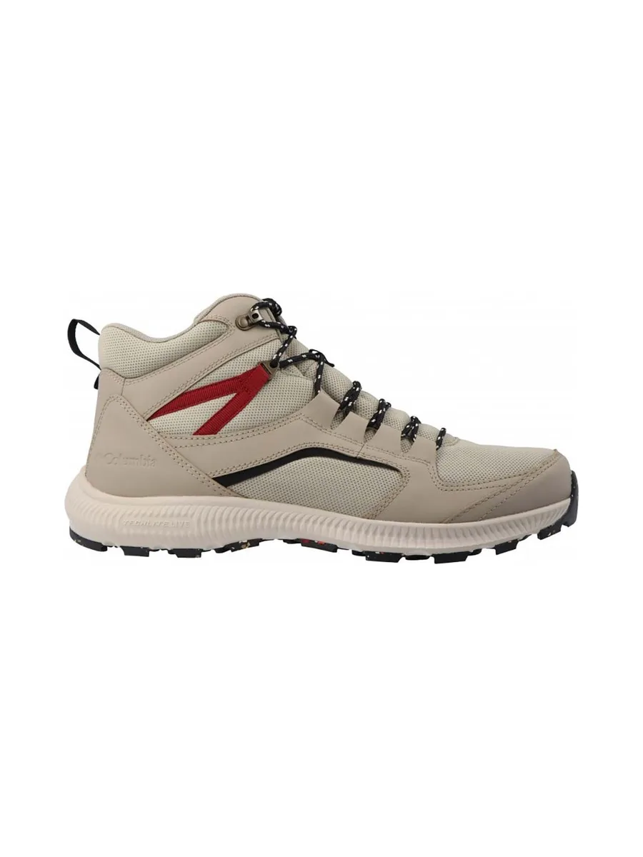 Bottes mi-hautes Columbia Re-Peak 7