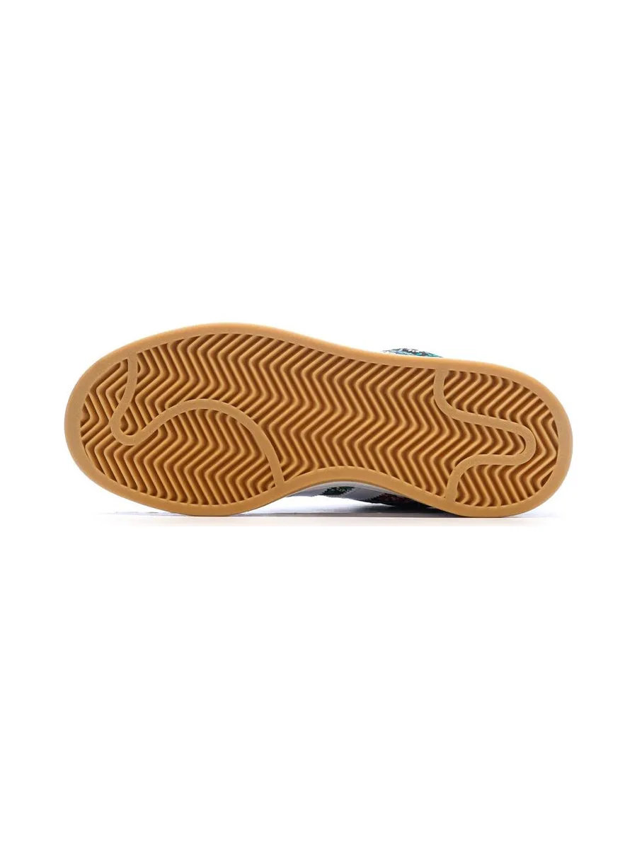 Baskets Noir Femme Adidas Campus LIBERTY LONDON CAMPUS 00s 6