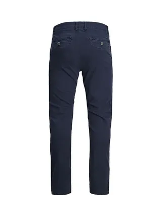 Chino Marine Homme Jack & Jones Marco 2