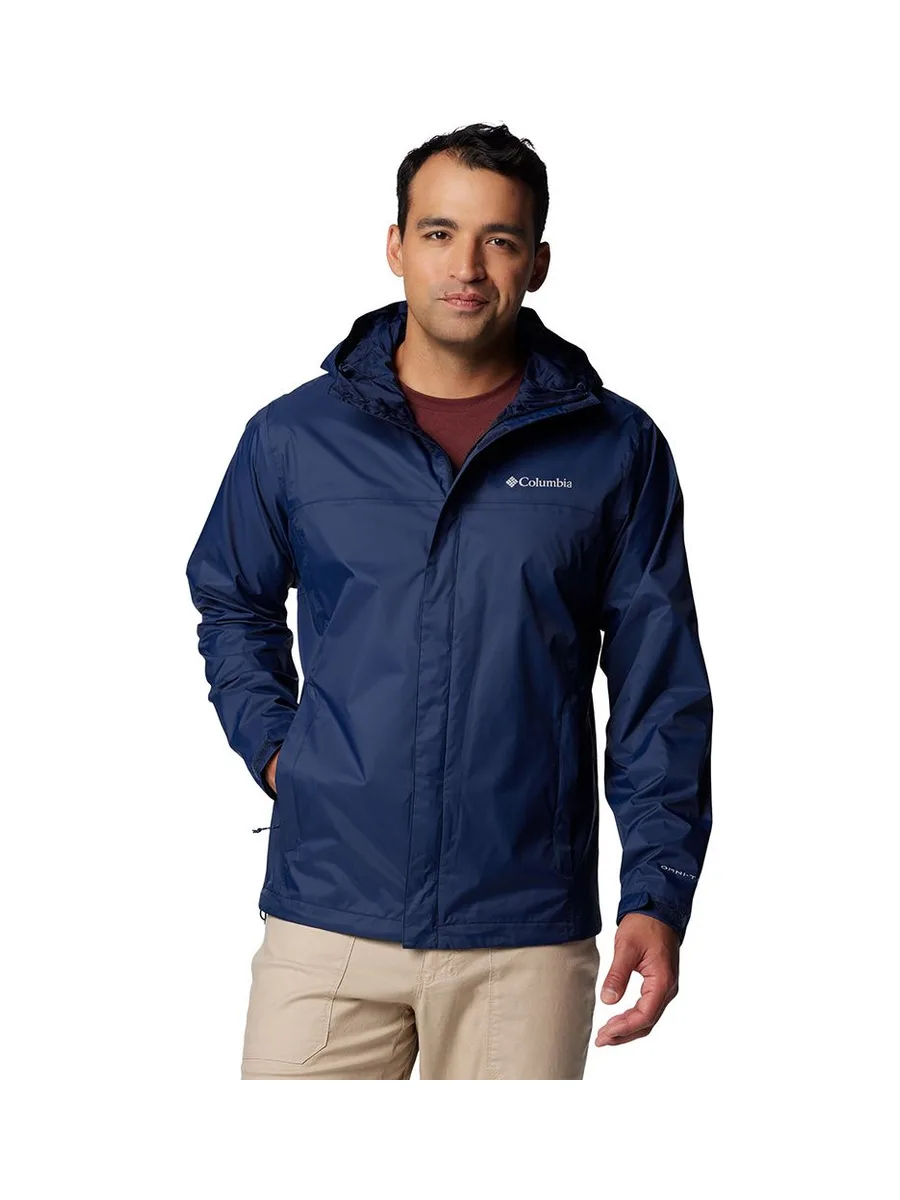 Veste étanche COLUMBIA II - Veste 3