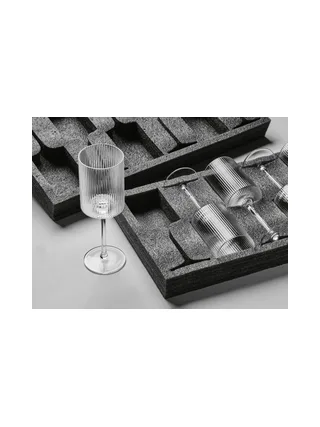 Verre à pied 32cl LINJE - 6 pièces 6