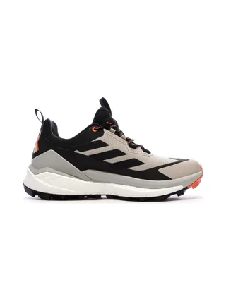 Chaussures de trails Noires/Gris Homme Adidas Terrex 2