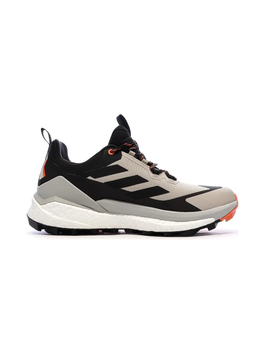 Chaussures de trails Noires/Gris Homme Adidas Terrex 3