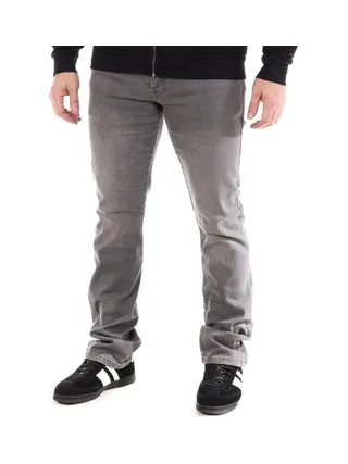 Jean Gris Homme Noir Paname Brothers 200 1