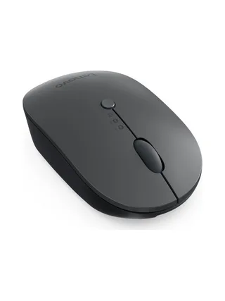 Lenovo Multi-device Wireless Mouse X9 5
