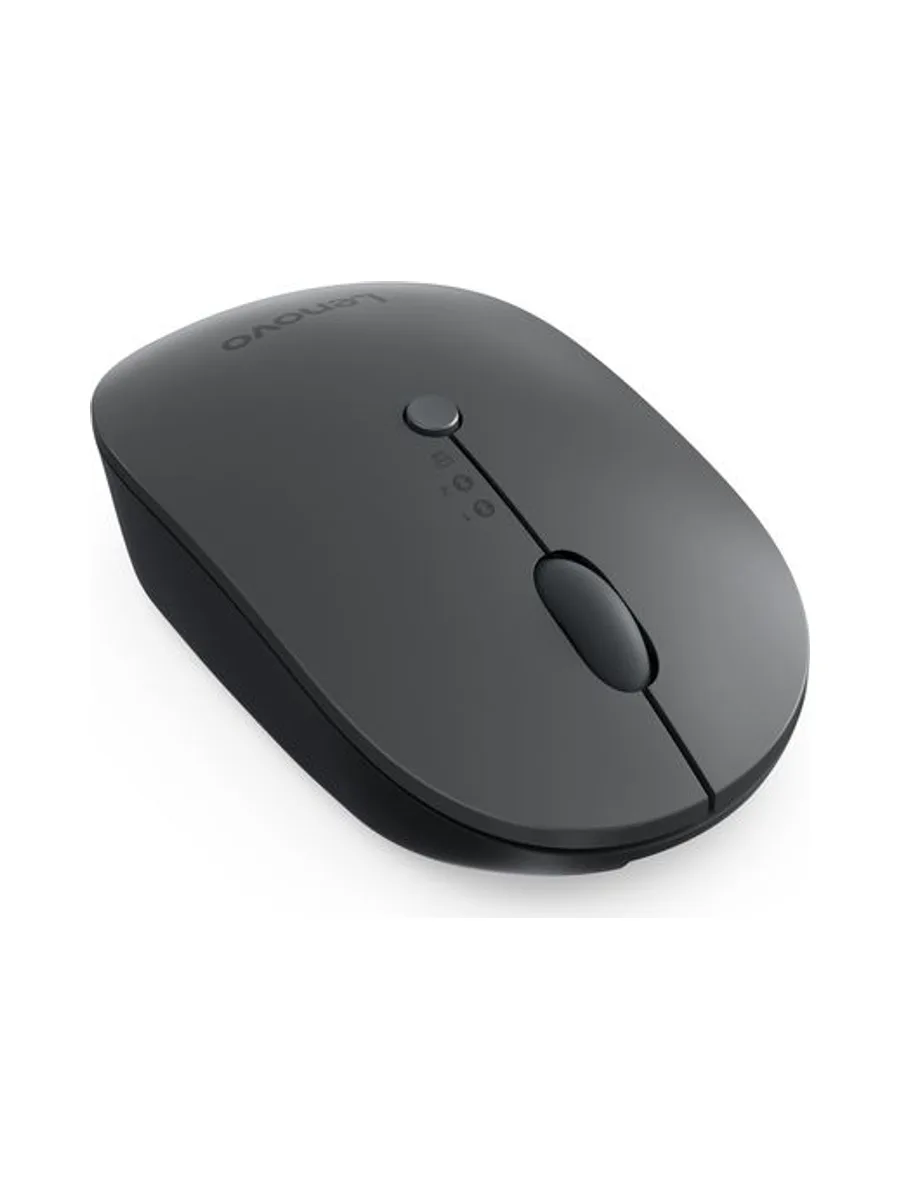Lenovo Multi-device Wireless Mouse X9 5