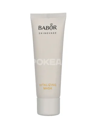 Babor Skinovage Vitalizing Mask 50ml - Tired Dull Skin 2