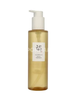 Beauty Of Joseon Ginseng Cleansing Oil 210ml 2