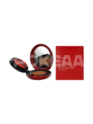 Tirtir Mask Fit Red Cushion Foundation SPF40 18g - #33N Macchiato 1