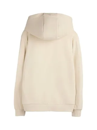 Sweat Beige Garçon Teddy Smith Giclass Company 2