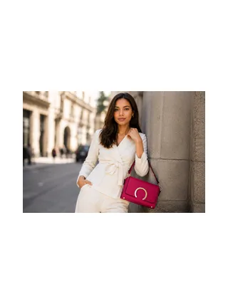 Giada - 100% cuir - Made in Italy 1
