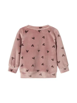 Haut de Pyjama Rose Fille Guppy Fodine 2